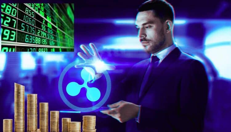 XRP dopadł Bitcoina i Ethereum. Kolejny kamień milowy może przynieść przełamanie