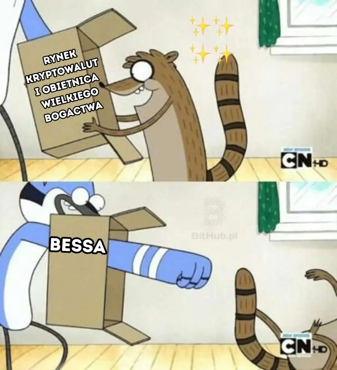 mem-kreskówka-bessa-krypto