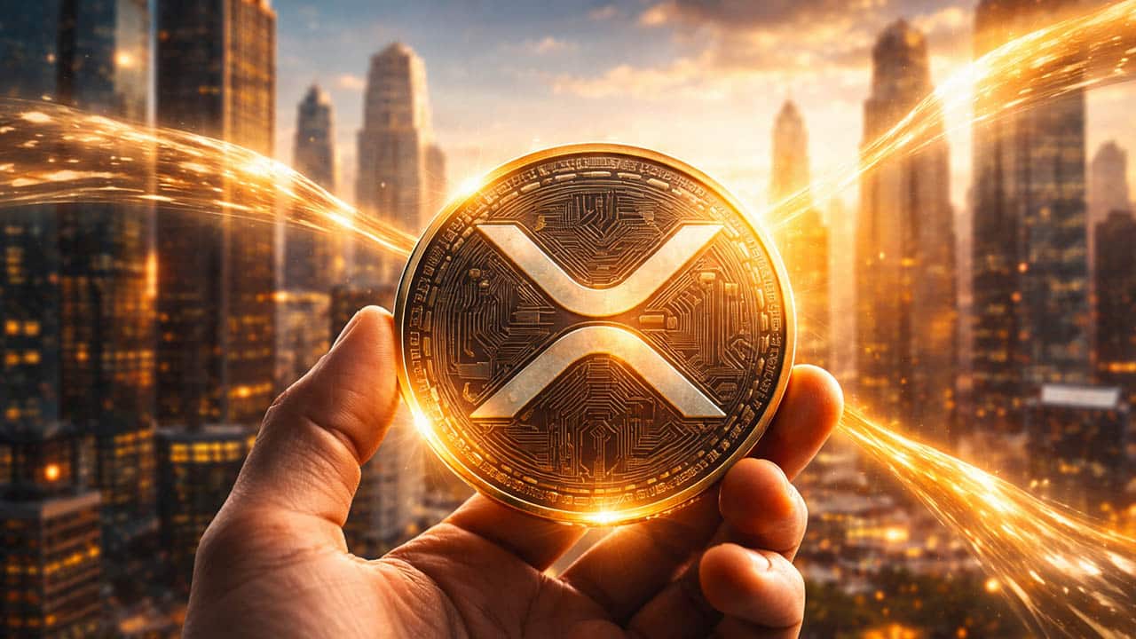 XRP skorzysta na odblokowaniu płynności w wysokości 27 bilionów dolarów? Inny token z szansą na 100-krotny wzrost może być lepszym wyborem