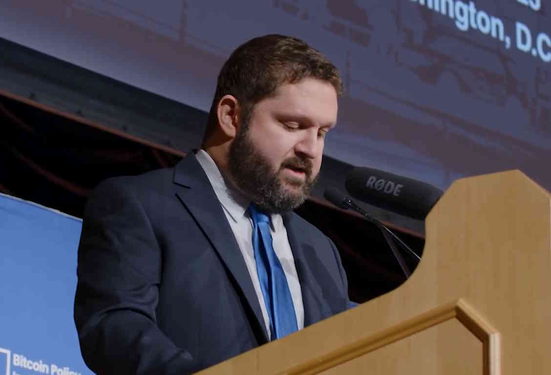 Alex Thorn ujawnia gorzką prawdę o kryptowalucie Bitcoin, o której milczą naganiacze