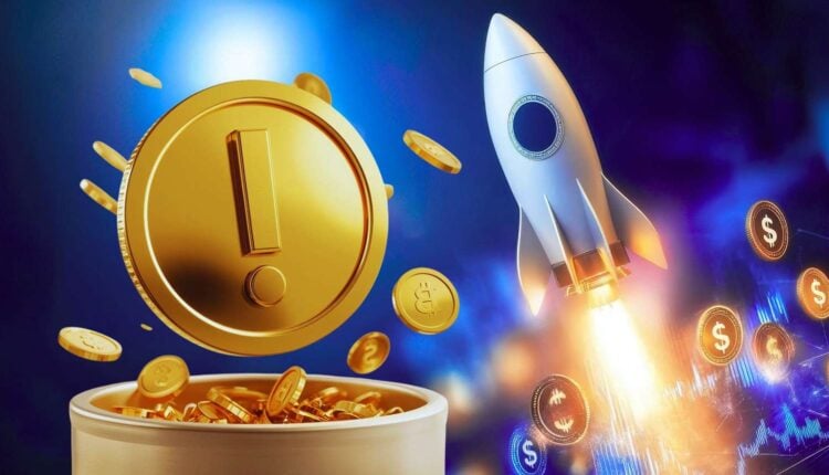 Wieloryby gromadzą ten altcoin na potęgę. „Szyukuje się na 35% wybicie”