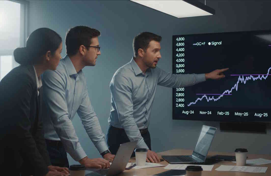 Dlaczego Bitcoin przestał rosnąć? Eksperci wskazują na jeden błąd Wall Street