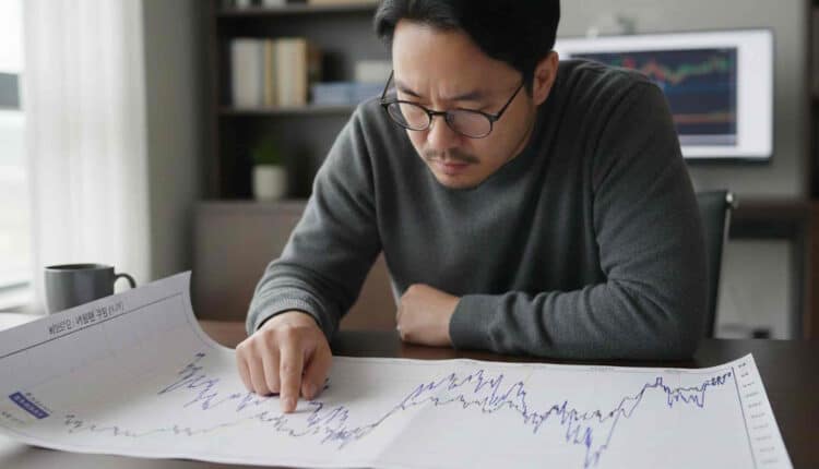 To dno, które zwiastuje hossę? Kluczowy wskaźnik Bitcoina właśnie osiągnął poziom kapitulacji!