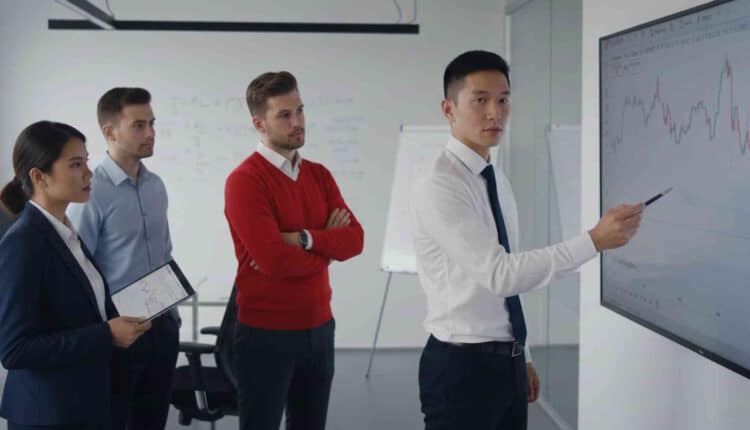 Czy Bitcoin spadnie do 70 000 USD? Uważaj, bo te poziomy wsparcia zdecydują o wszystkim!