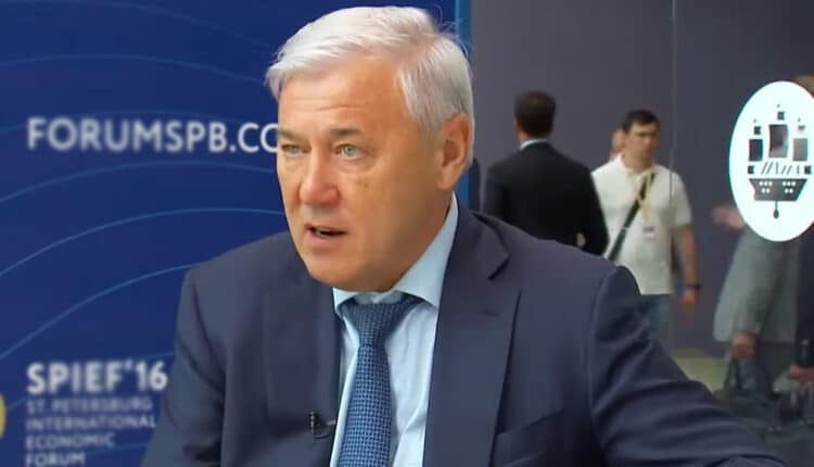 Zaskakująca decyzja! Rosja wyklucza kryptowaluty z obiegu krajowego, ale jest jeden haczyk