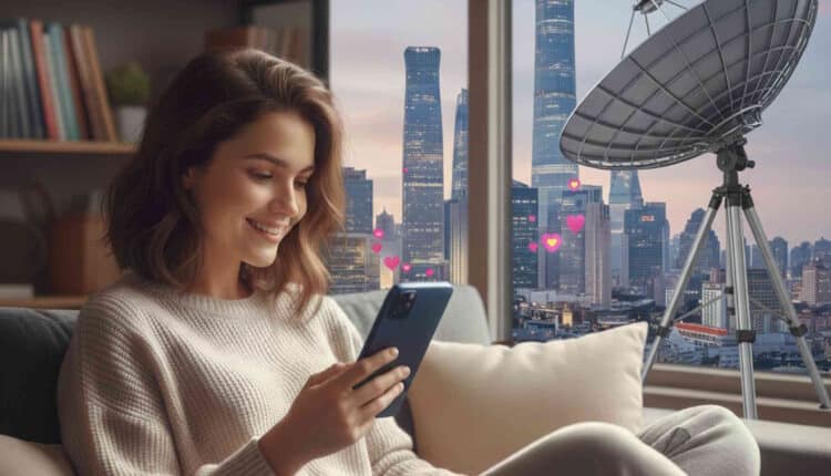 Koniec wolności w czatach z AI! Ten kraj wypowiada wojnę cyfrowym uczuciom wprowadzając nowe prawo