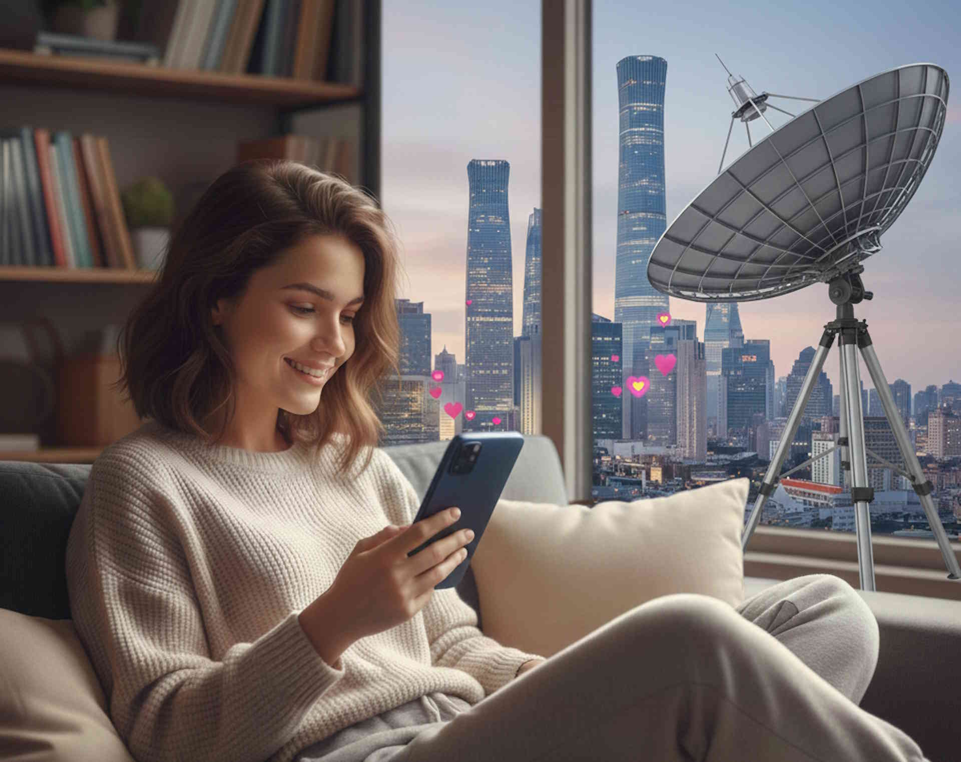 Koniec wolności w czatach z AI! Ten kraj wypowiada wojnę cyfrowym uczuciom wprowadzając nowe prawo