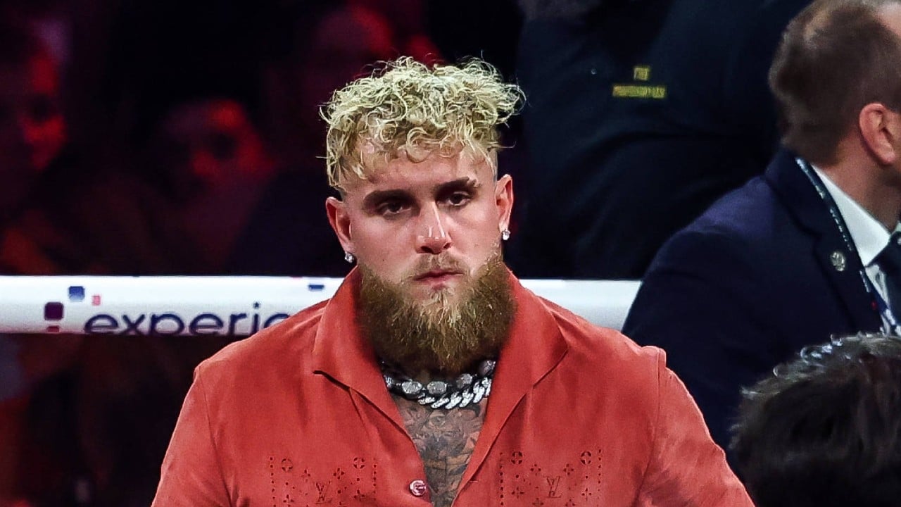 Zderzenie z rzeczywistością. Anthony Joshua brutalnie nokautuje Jake’a Paula