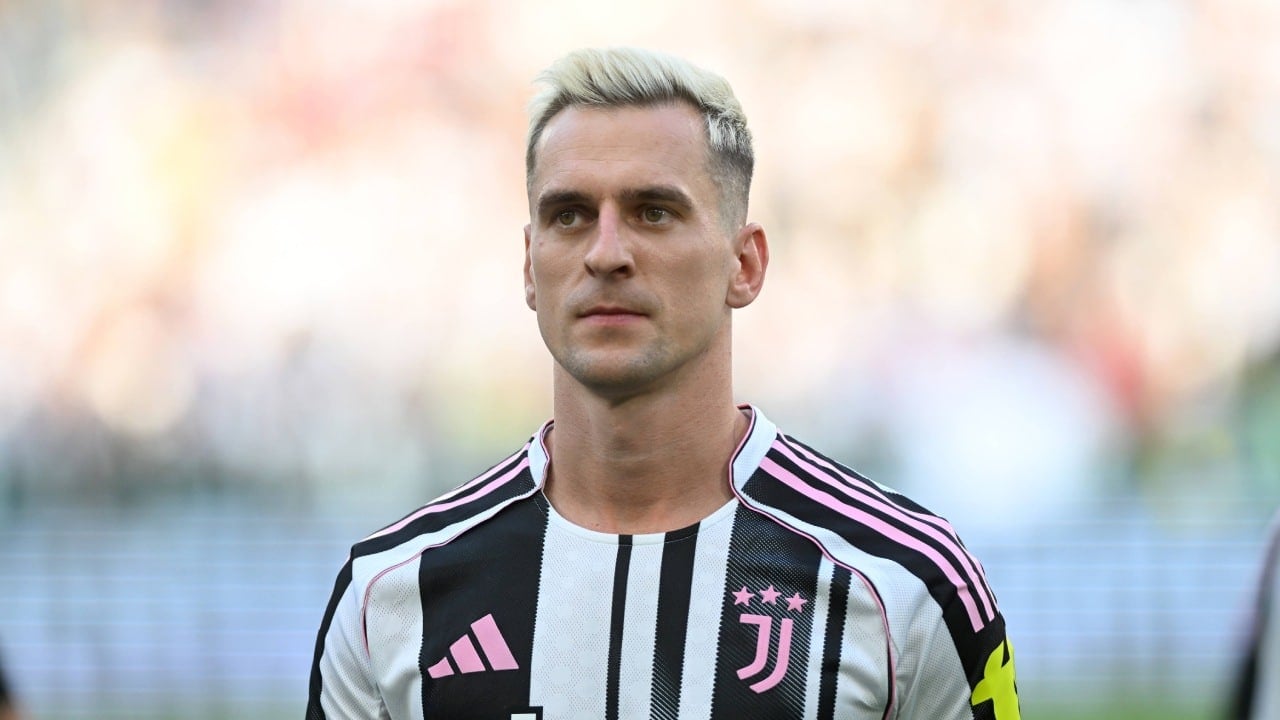 553 dni poza futbolem. Czy to moment, na który czekał Arkadiusz Milik?