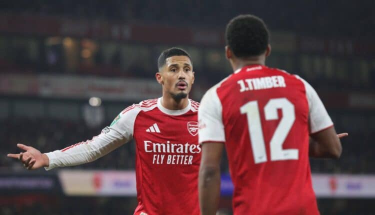 Arsenal – Brighton: typy, promocja LV BET, kursy i zapowiedź. Postaw po kursie 100.00!