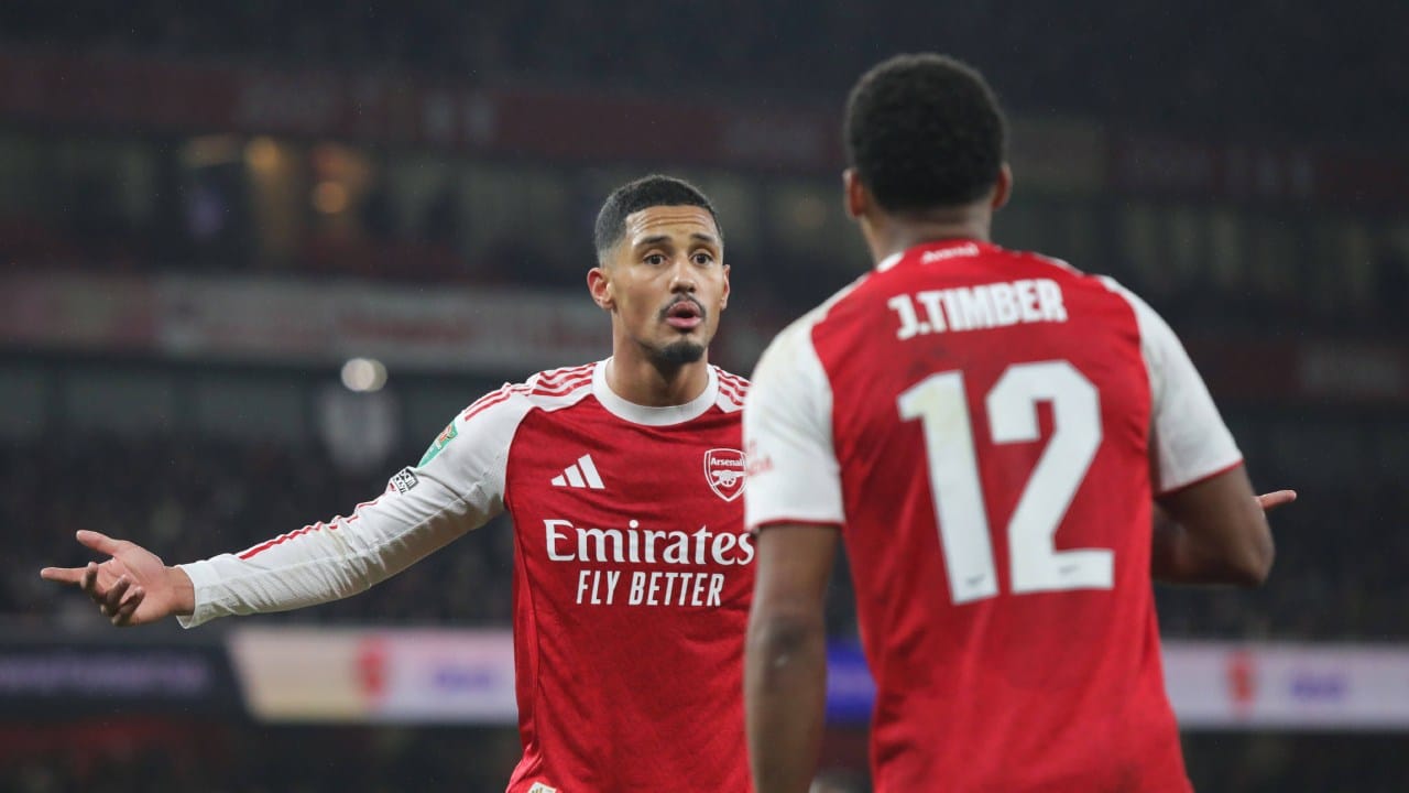 Arsenal – Brighton: typy, promocja LV BET, kursy i zapowiedź. Postaw po kursie 100.00!