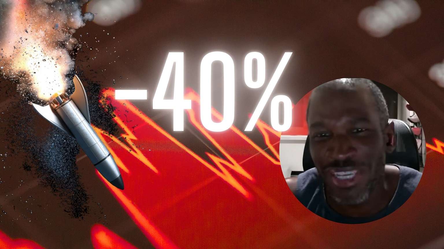 Arthur Hayes znowu wszystkich oszukał? Jego faworyt zalicza spadek o 40%, ale dalej zachęca do kupowania