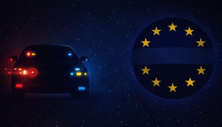 Chińskie samochody uśpionymi agentami obcego wywiadu? „Sami traktują nowe auta jako zagrożenie dla państwa”