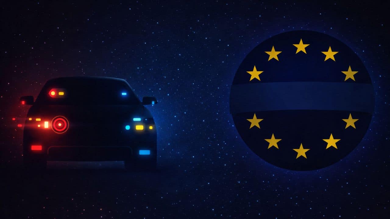 Chińskie samochody uśpionymi agentami obcego wywiadu? „Sami traktują nowe auta jako zagrożenie dla państwa”