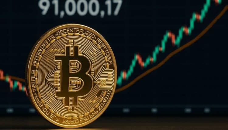 Ten tydzień będzie niezwykle ważny dla Bitcoina! Oto dlaczego