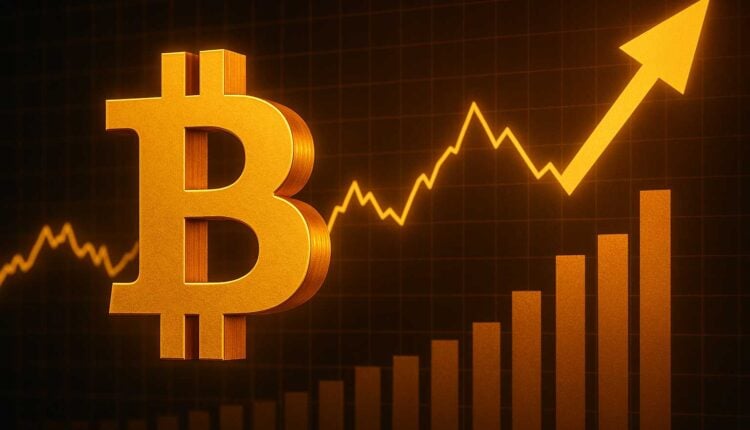 To jest najlepszy cykl Bitcoina! Jeszcze nie widzieliśmy tyle kapitału