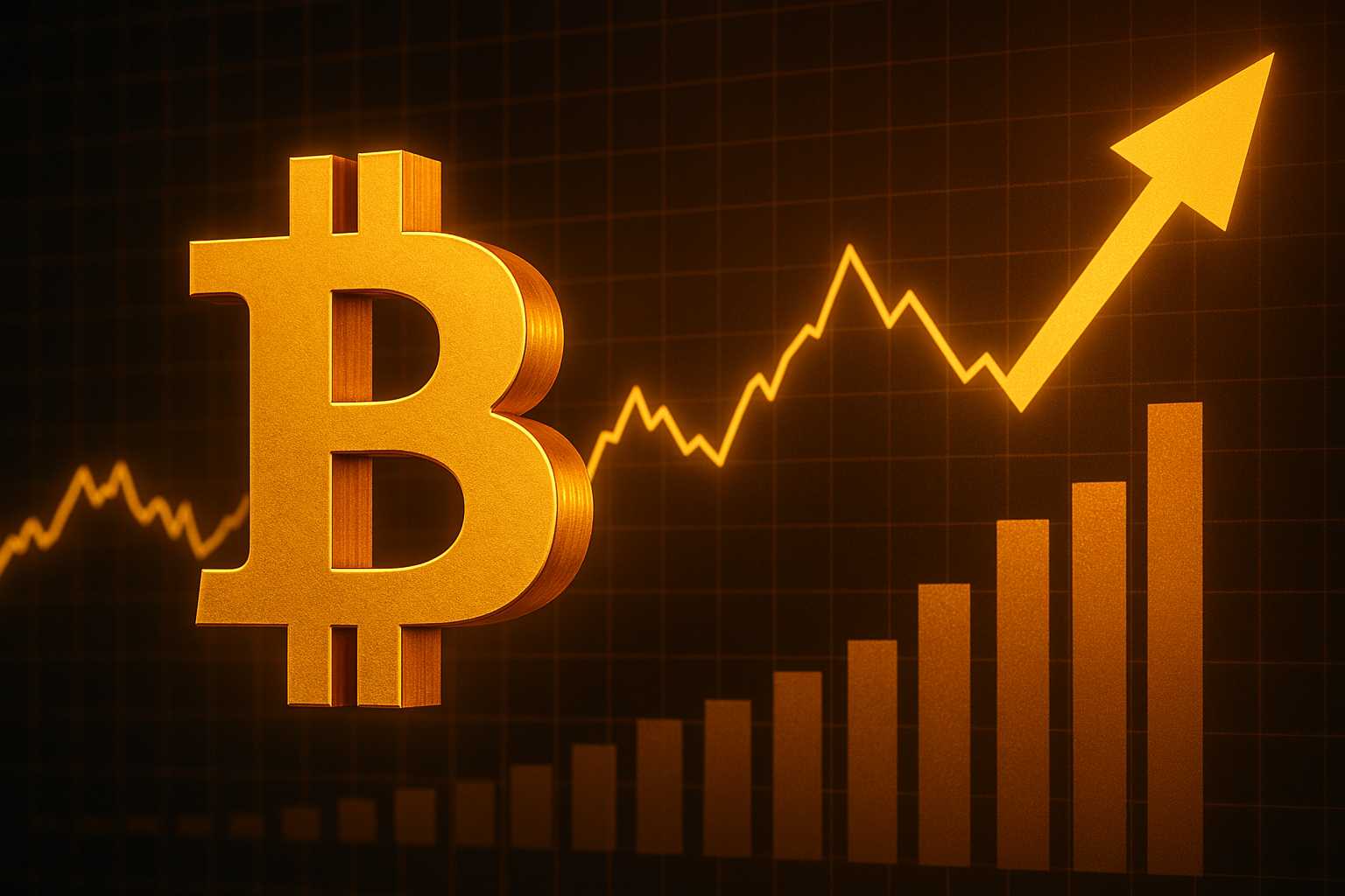 To jest najlepszy cykl Bitcoina! Jeszcze nie widzieliśmy tyle kapitału