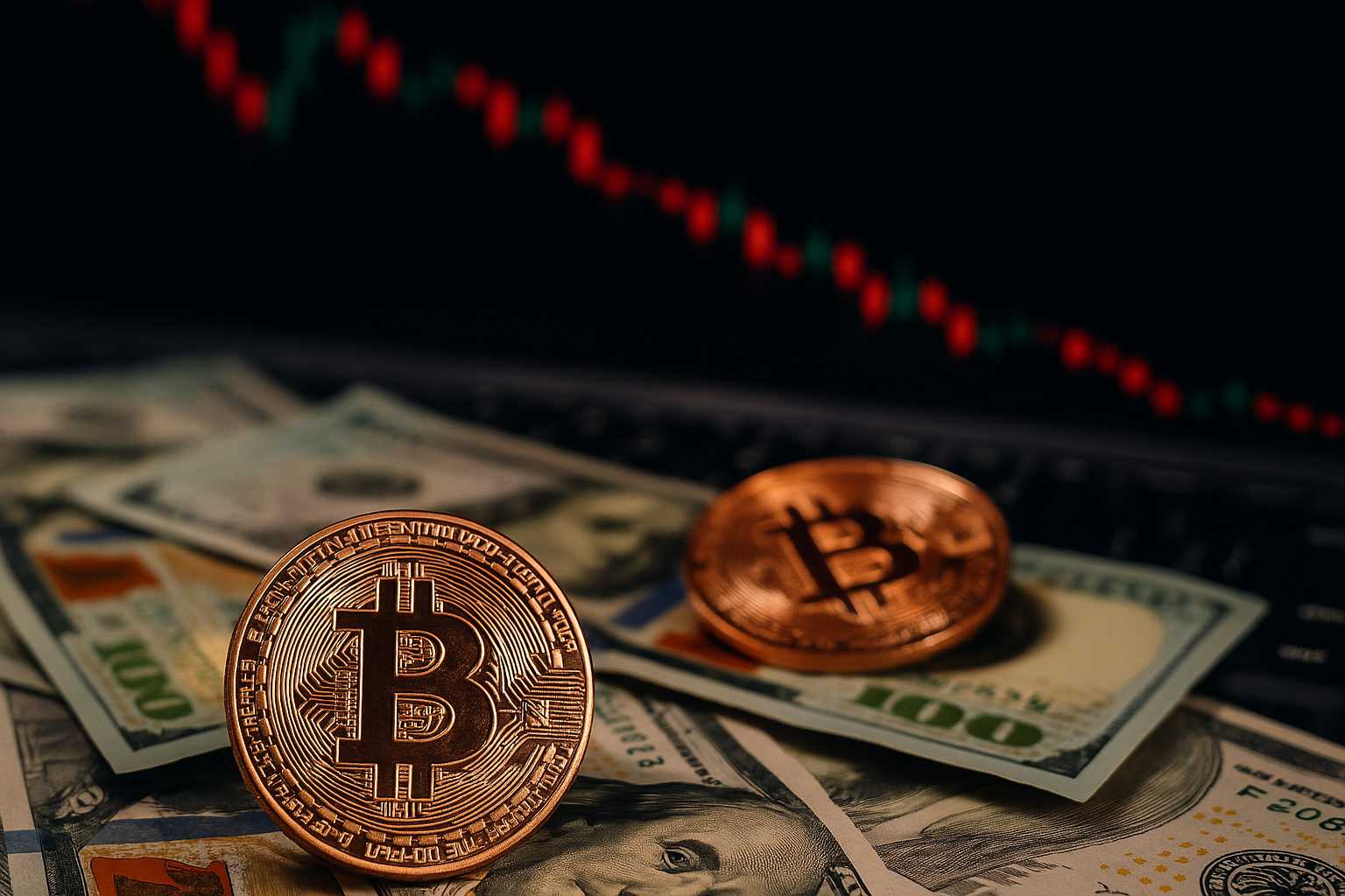 Cardano wydało nową kryptowalutę! Spadek o 80% i wzrost o 190%