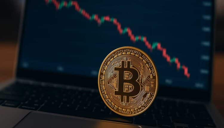 JPMorgan uspokaja rynek. Krypto zima nie nadchodzi