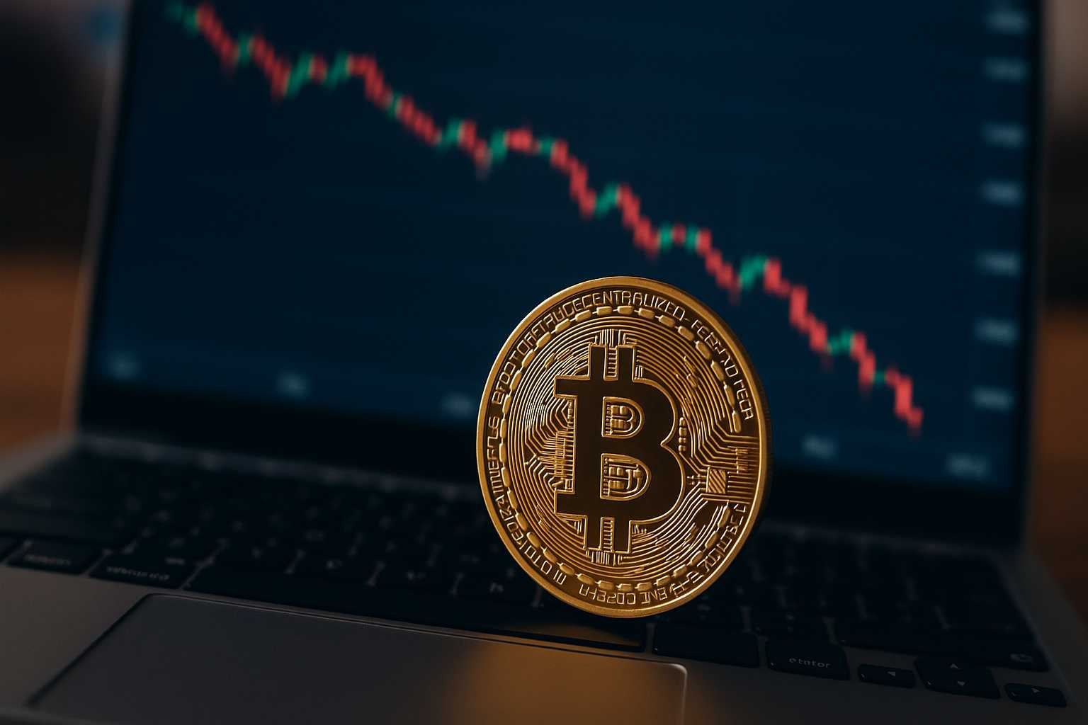 JPMorgan uspokaja rynek. Krypto zima nie nadchodzi