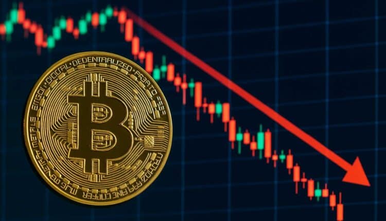 Bitcoin może polecieć do 40 000 dolarów!