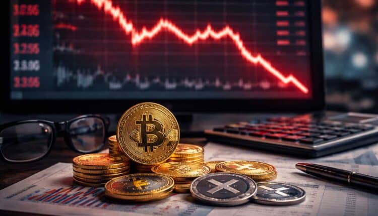 W 2026 roku wiele krypto firm upadnie!