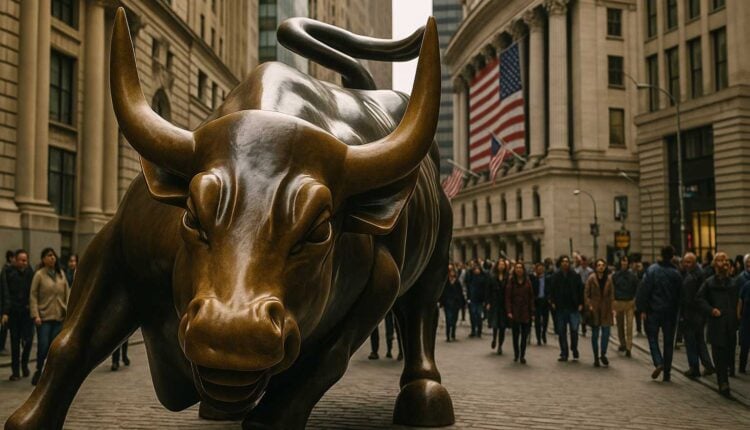 Ważny tydzień dla Bitcoina. To może przywrócić hossę!