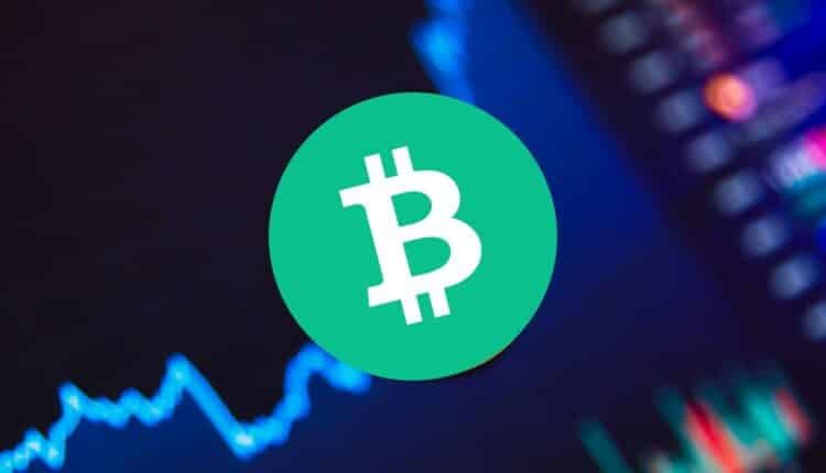 Zobaczymy drugiego Bitcoina w TOP 10? Młodszy brat BTC zyskuje już ponad 30%