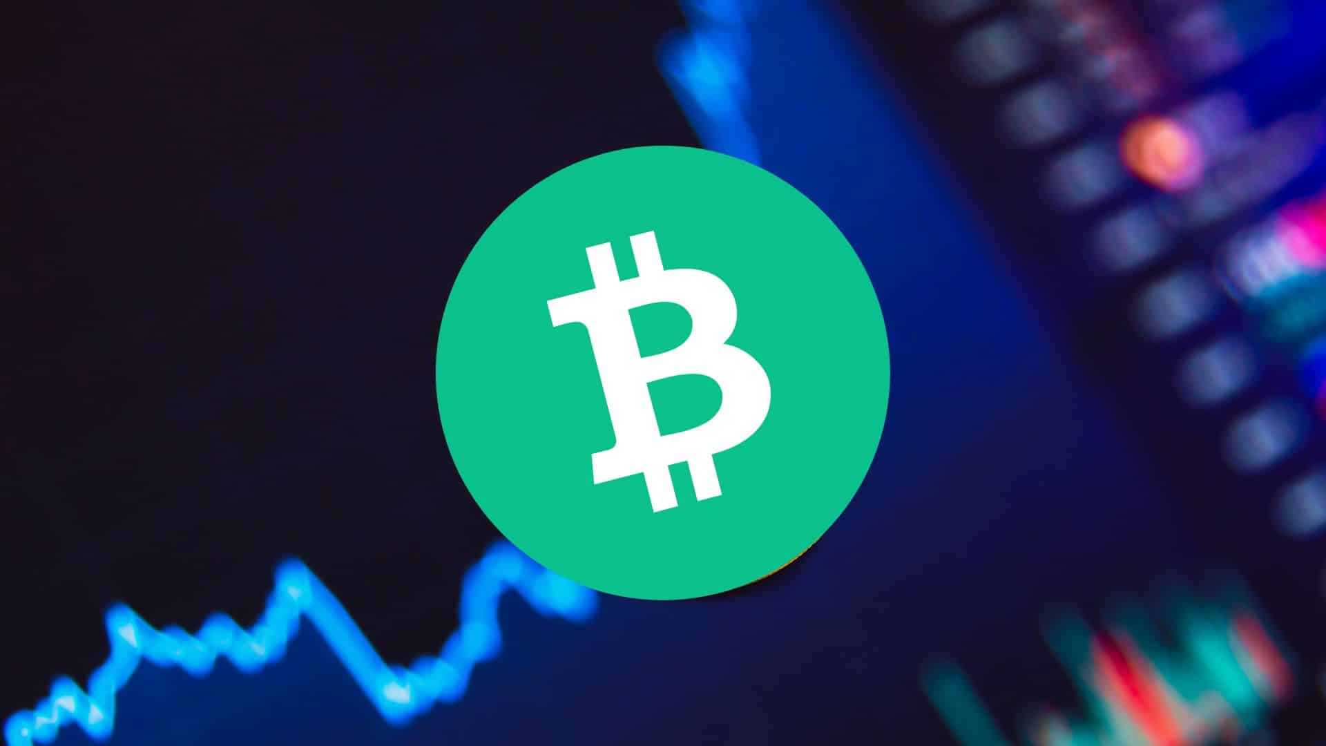 Zobaczymy drugiego Bitcoina w TOP 10? Młodszy brat BTC zyskuje już ponad 30%