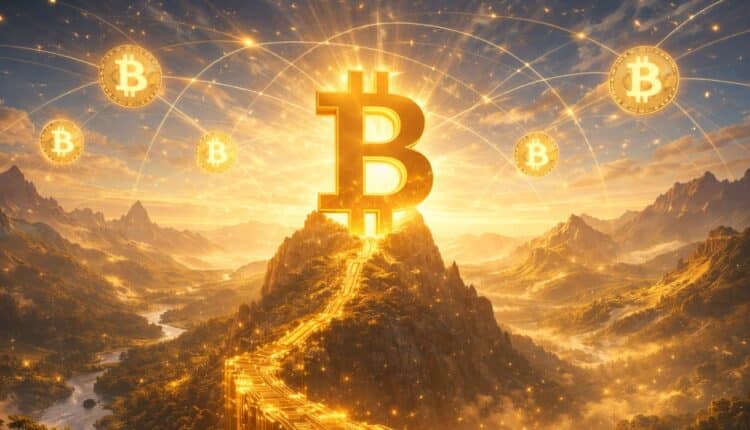 Krypto wygląda słabo? Ten człowiek z Wall Street mówi wprost: najlepsze dopiero przed nami