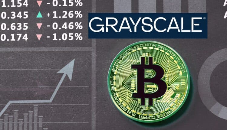 Grayscale wskazuje cenę Bitcoina na 2026 rok. Pierwsza instytucja, która porzuci kryptowaluty?