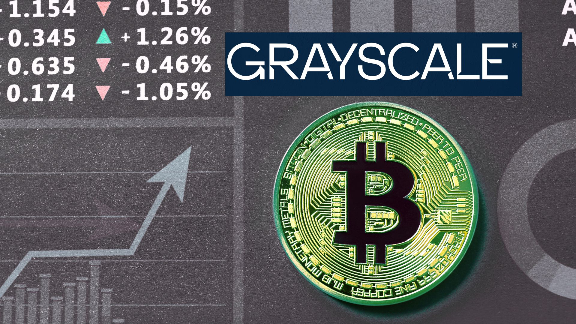 Grayscale wskazuje cenę Bitcoina na 2026 rok. Pierwsza instytucja, która porzuci kryptowaluty?
