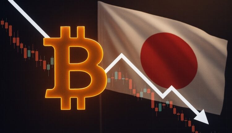 Największa podwyżka stóp od 30 lat! Światowy gigant może właśnie uderzyć w Bitcoin