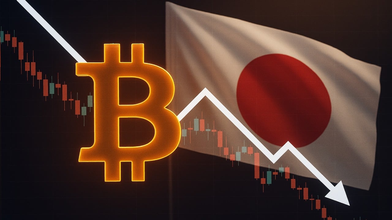 Największa podwyżka stóp od 30 lat! Światowy gigant może właśnie uderzyć w Bitcoin