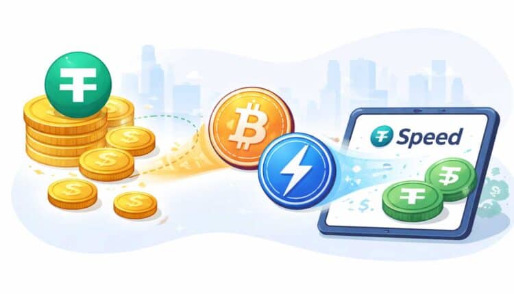 Tether zainwestował w start-up! Sprawdź jaki