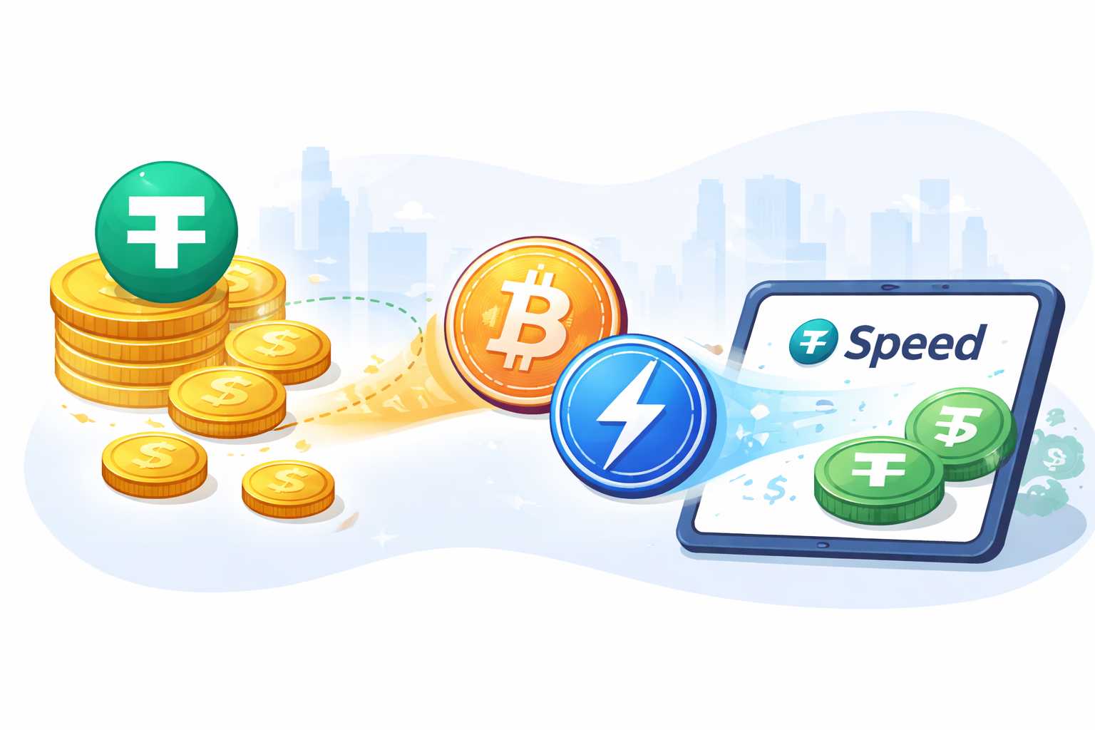 Tether zainwestował w start-up! Sprawdź jaki