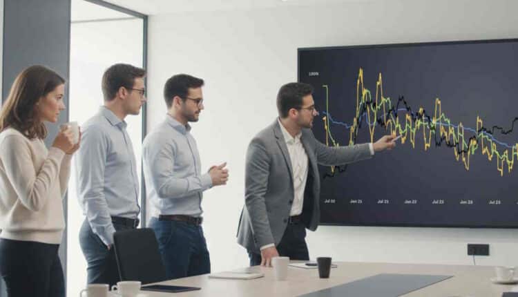 Bitcoin spada o 18%, a napływy kapitału biją rekordy! Zapomnij o krypto-zimie – analitycy wskazują na sygnał hossy