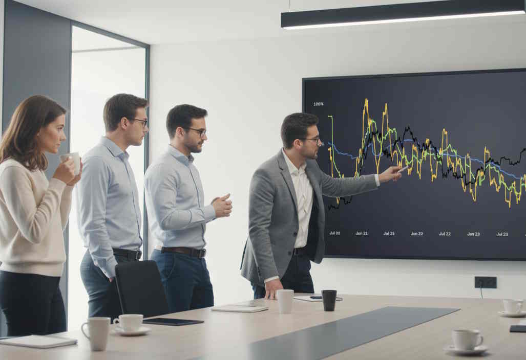 Bitcoin spada o 18%, a napływy kapitału biją rekordy! Zapomnij o krypto-zimie – analitycy wskazują na sygnał hossy