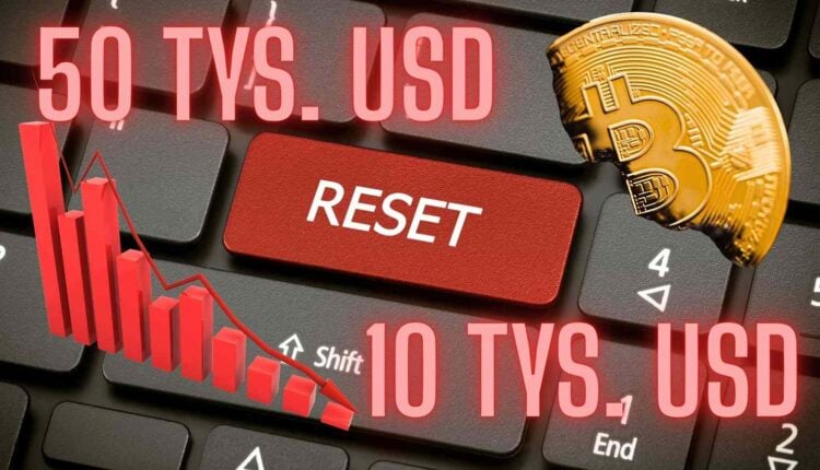 Eksperci prognozują przyszłość Bitcoina. Powtórka z 2020 roku?