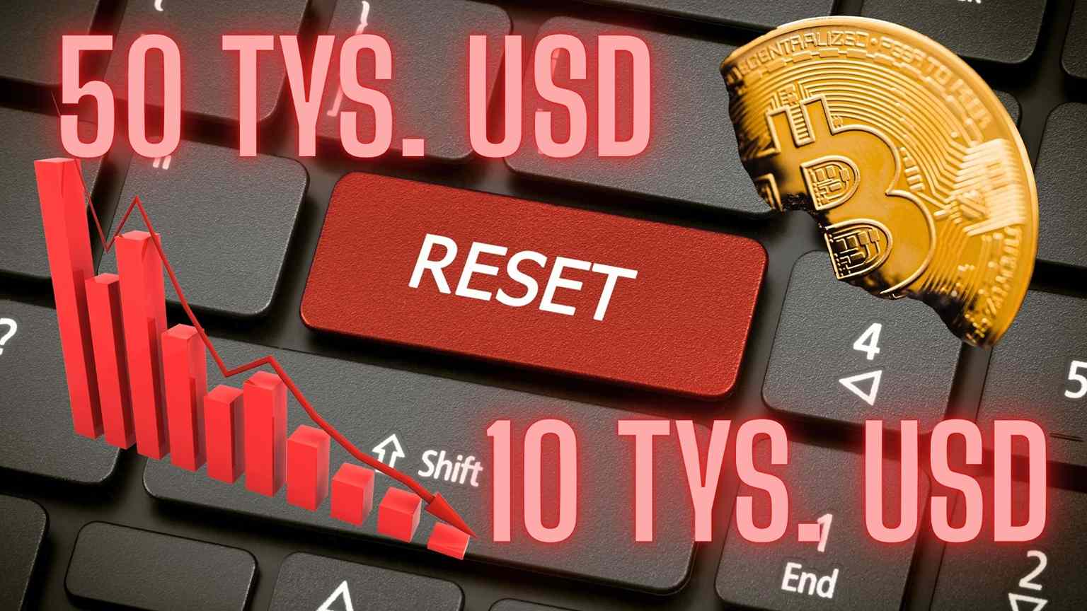 Eksperci prognozują przyszłość Bitcoina. Powtórka z 2020 roku?