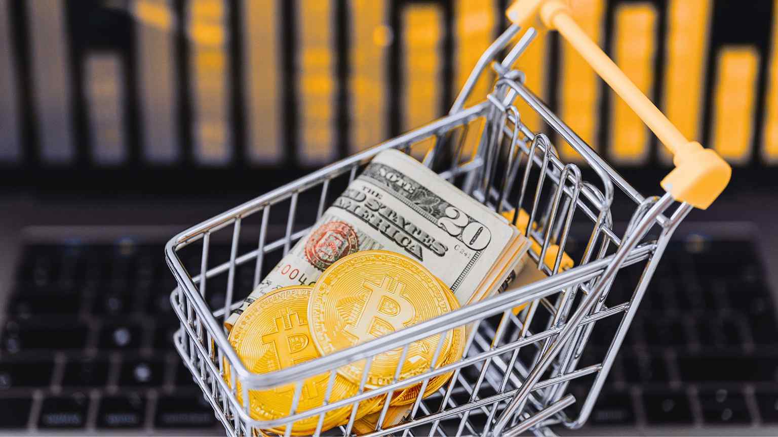 Giganci wracają do kupowania Bitcoina. To dobry moment na budowanie pozycji na 2026 rok?