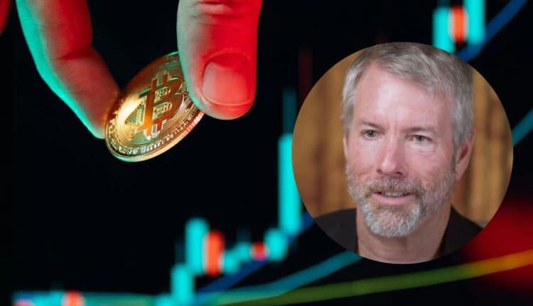 Michael Saylor coś ukrywa? „Dziś nastąpił początek końca MicroStrategy”. Ekspert wskazuje na główne zagrożenie