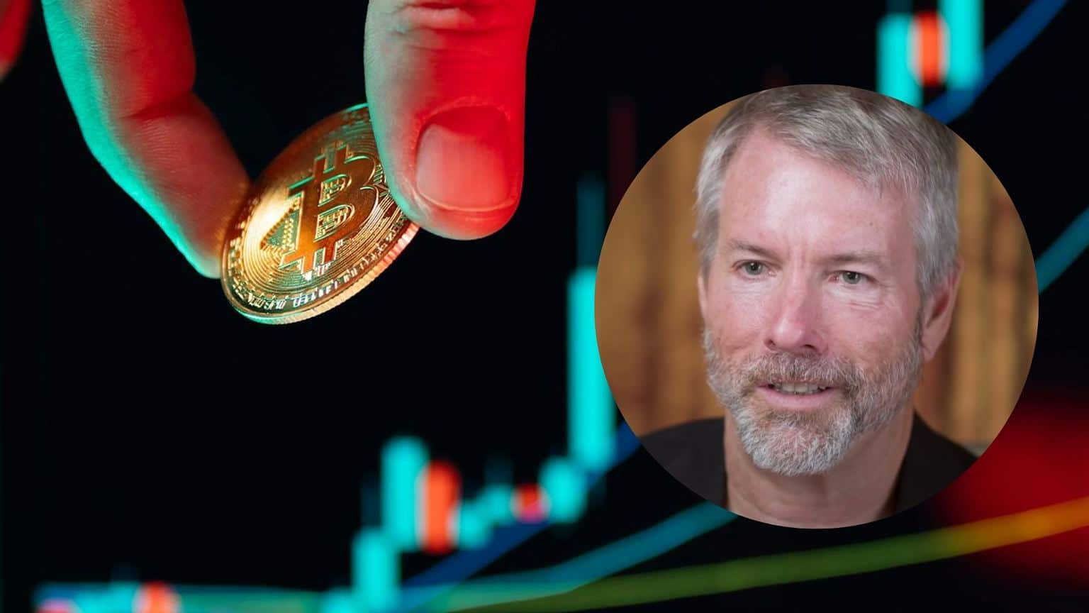 Michael Saylor coś ukrywa? „Dziś nastąpił początek końca MicroStrategy”. Ekspert wskazuje na główne zagrożenie