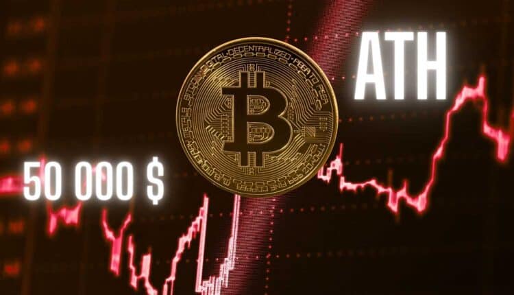 Bitcoin znowu mocno spada, ale to może być dopiero wstęp. Bloomberg wskazuje ostateczne dno