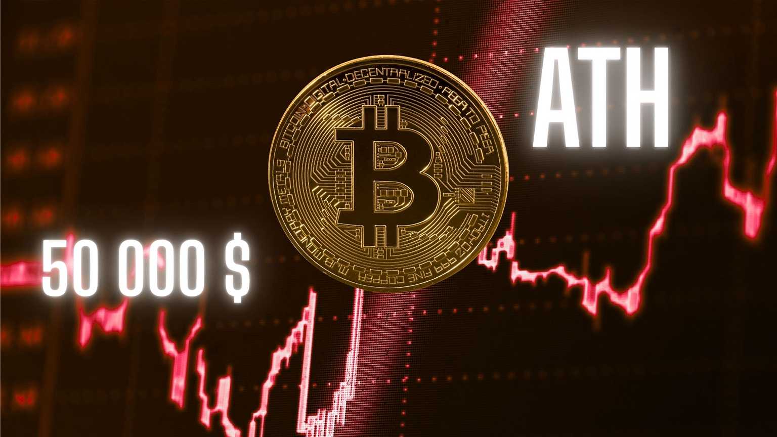 Bitcoin znowu mocno spada, ale to może być dopiero wstęp. Bloomberg wskazuje ostateczne dno