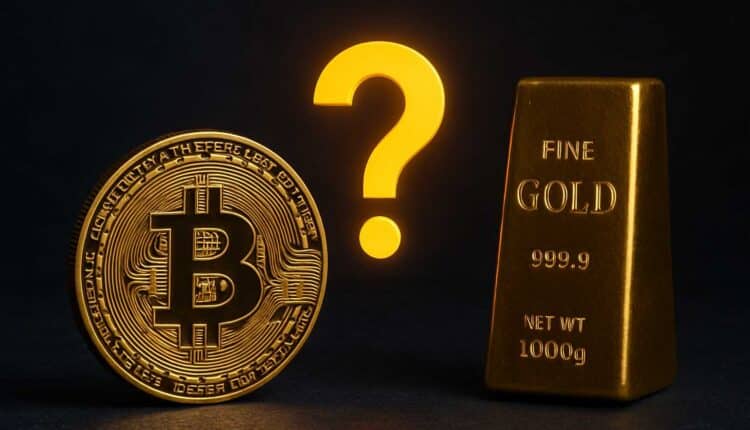 Kryptowaluty to nie spekulacja? Zgadzasz się?