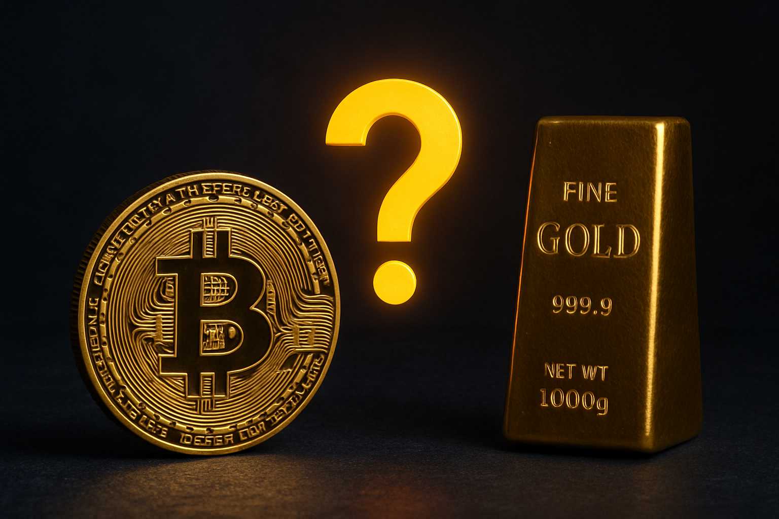 Kryptowaluty to nie spekulacja? Zgadzasz się?