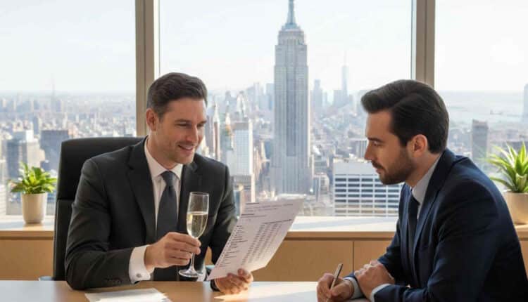 Tylko rok i już w TOP10! BlackRock Bitcoin ETF ma 7,7 mln aktywnych kontraktów – co to znaczy dla Twojego portfela?