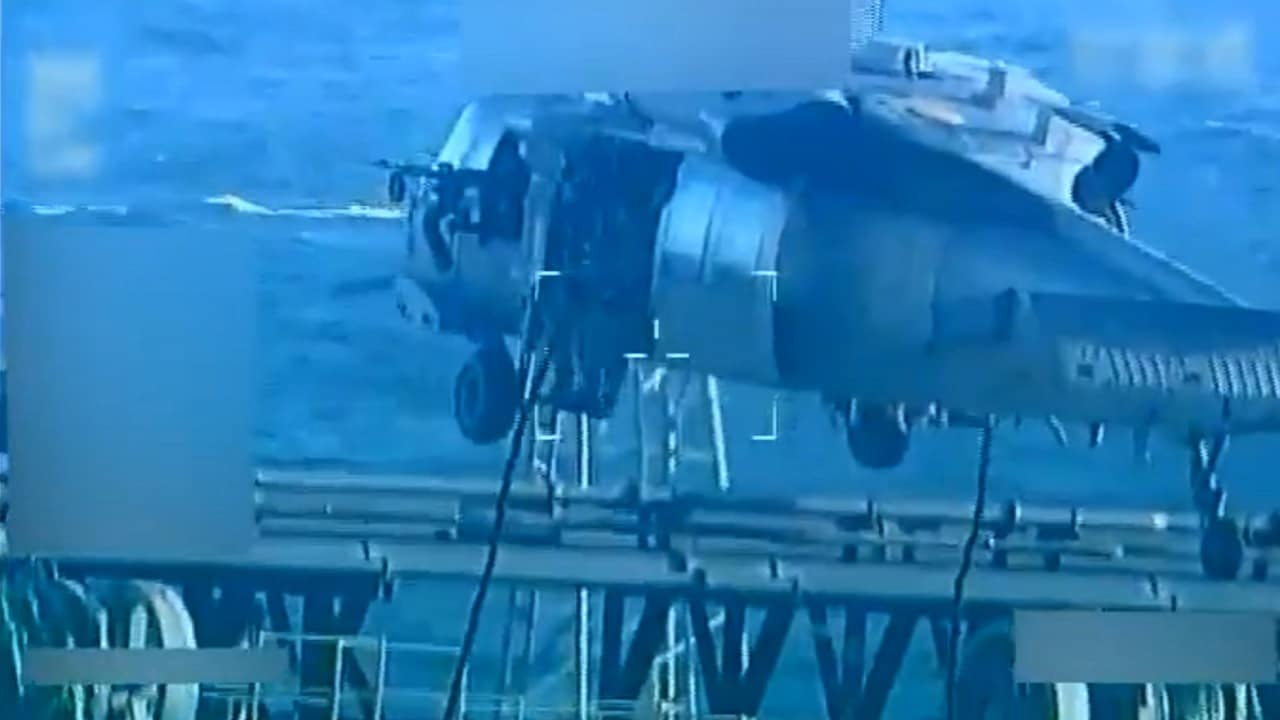 „Przemyt” vs. „akt piractwa”. Statek zajęty przez Amerykanów u wybrzeży Wenezueli