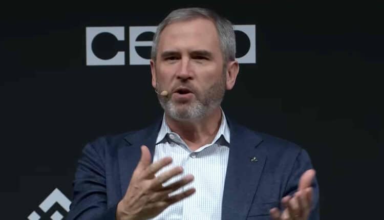 Bitcoin po 180 000 USD do 2026 roku? Brad Garlinghouse z Ripple jest tego pewien!